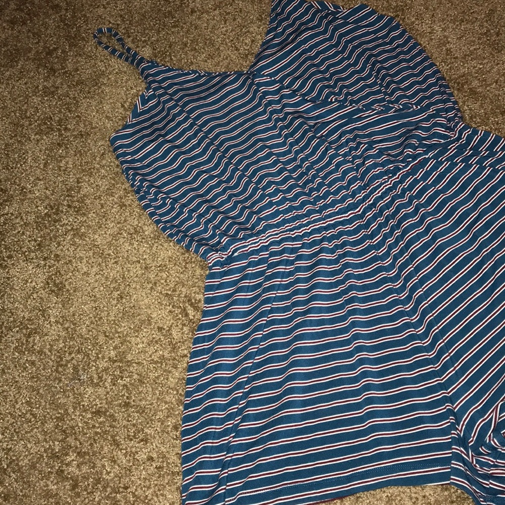 American eagle romper